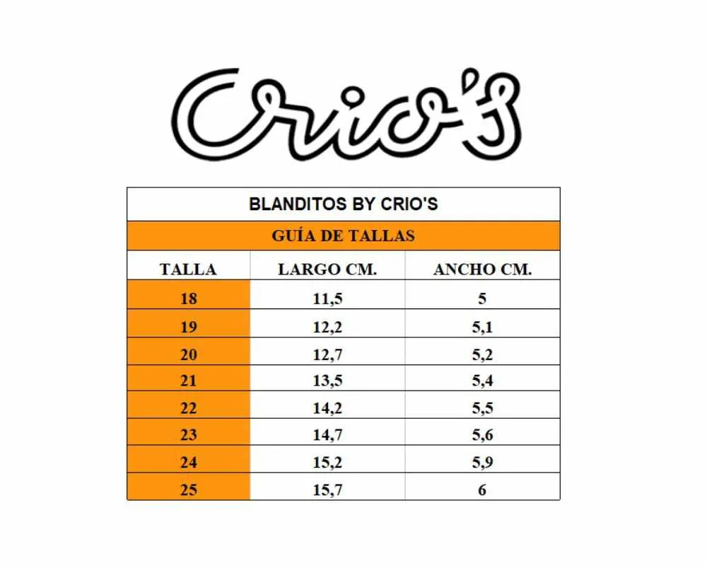 Blanditos by Crio’s Sandalias Respetuosas Mar Aguamarina