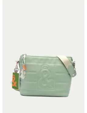 BOLSOS FUN & BASICS 5305 VERDE 