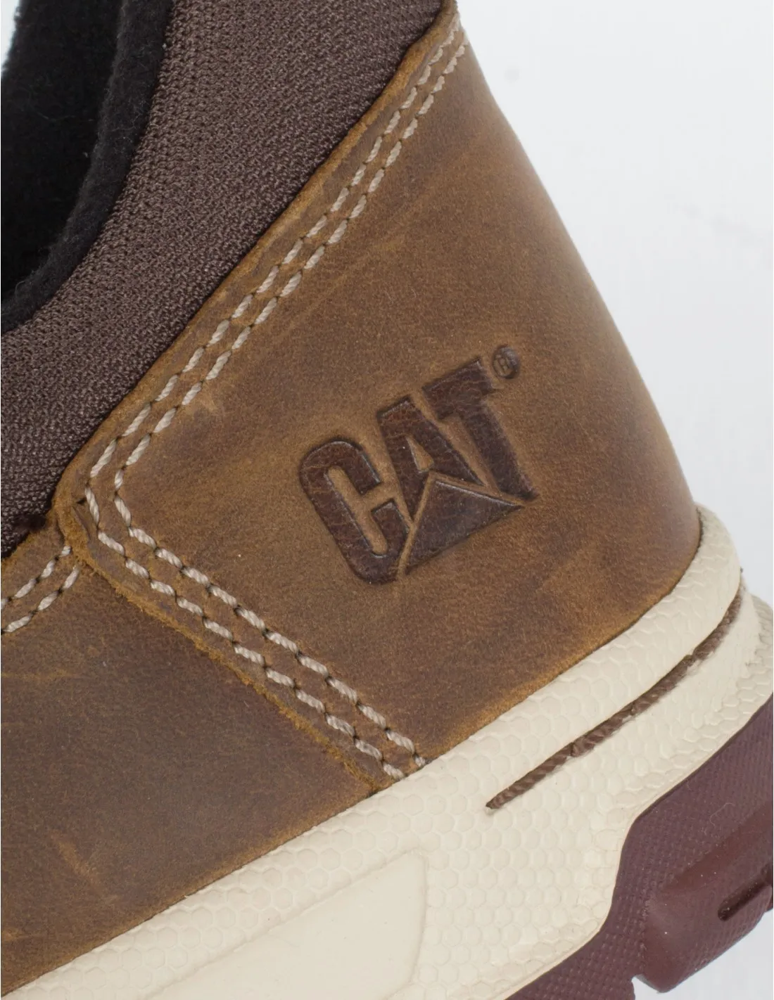 CATERPILLAR Zapatos Sport Cordones