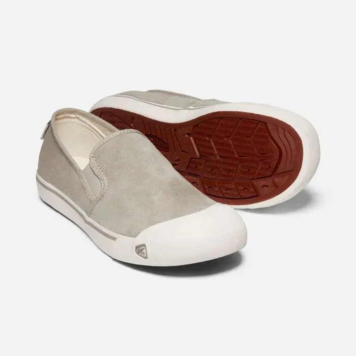 cumplido Zapatillas Slip On Hombre ( Gris ) Keen Coronado III Suede – BJK654012 2024 – Zapatillas Slip On