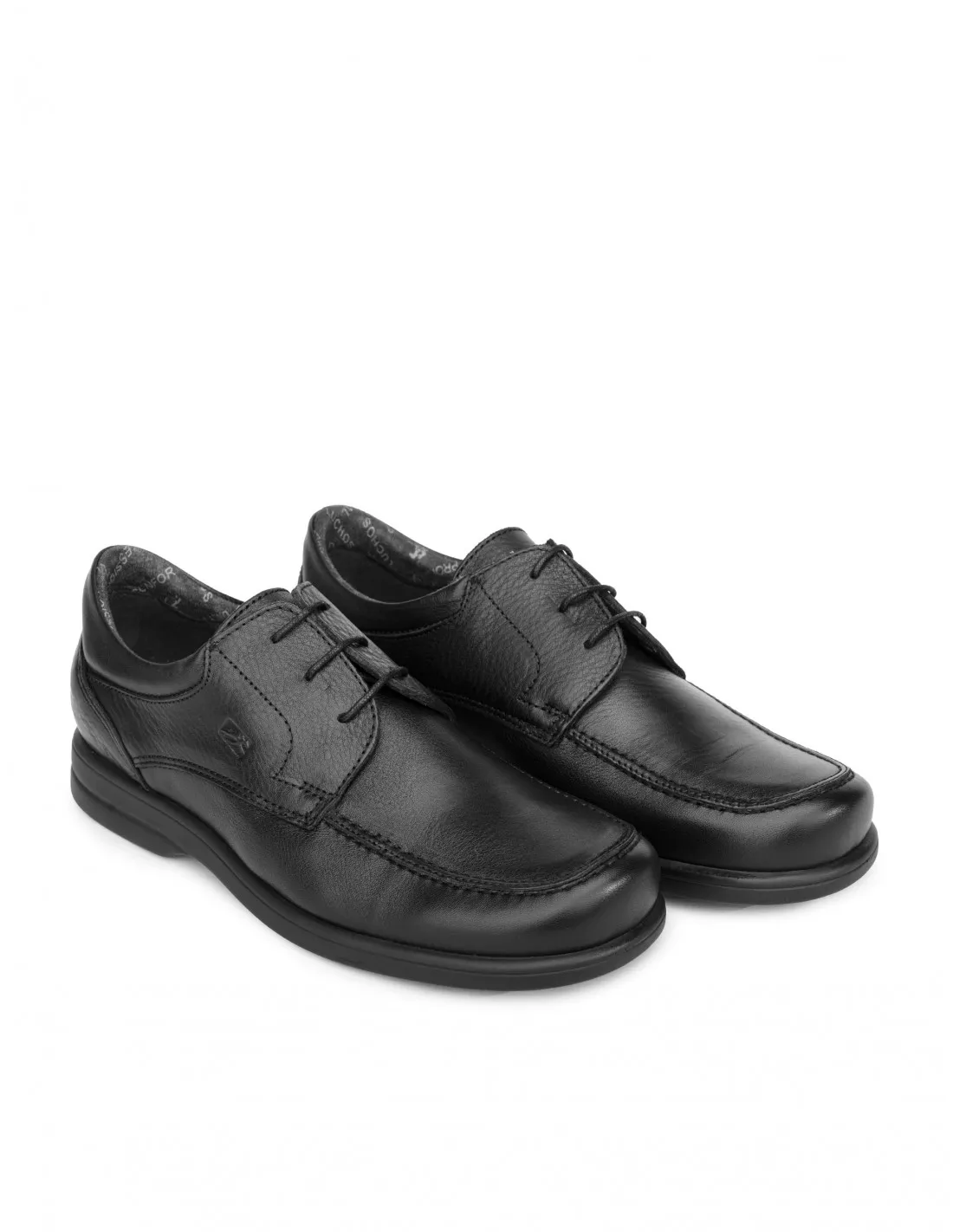FLUCHOS Zapatos Cordones Especial Trabajo