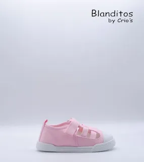 LONA BLANDITOS BY CRIOS LIMON ROSA BABY