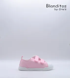 LONA BLANDITOS BY CRIOS MELON ROSA BABY