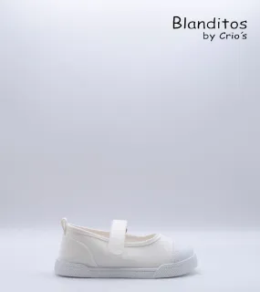 LONA MERCEDITAS BLANDITOS BY CRIOS CEREZA BLANCO