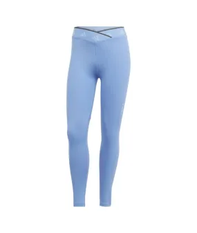 Mallas de Fitness adidas Techfit V-Shaped Elastic. mujer