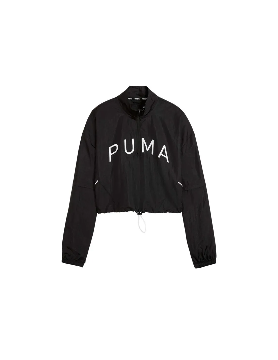 Mallas de Fitness Puma FIT MOVE Negro Mujer