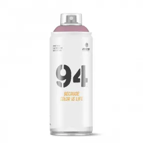 Mtn Mtn 94 Rv-87 Rosa Stereo 400Ml