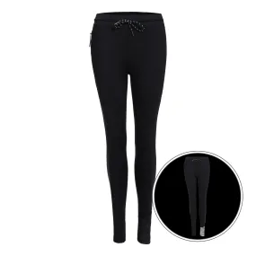 NEO Warm Light Mallas Para Correr Mujeres