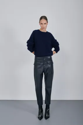 PANTS MIKE BLUE