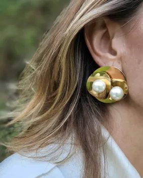 Pendientes Pruna