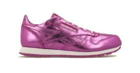 REEBOK CLASSIC LEATHER MET - BS8938