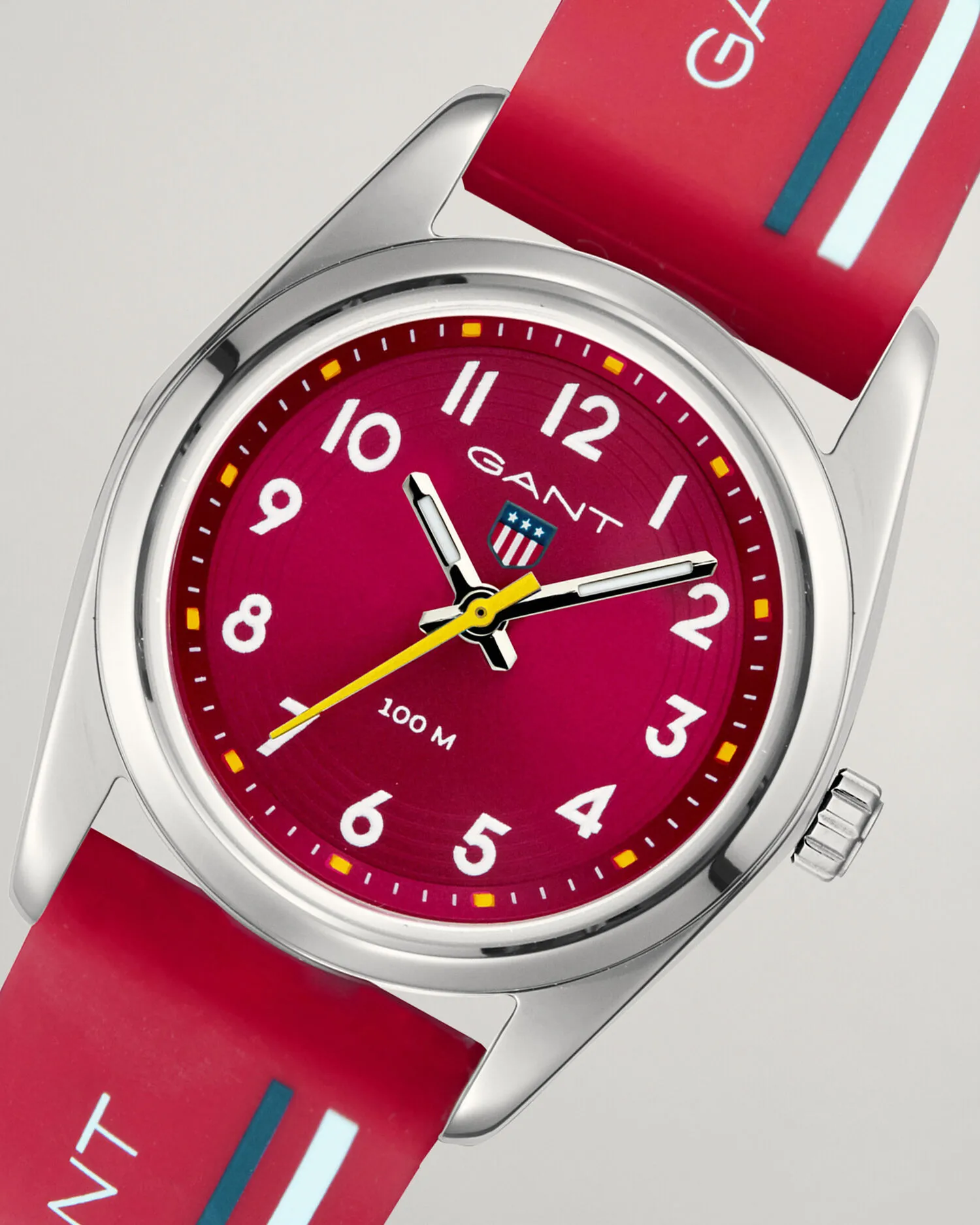 Reloj de pulsera Graduate
