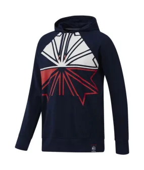 Sudadera de sportswear Reebok Classic Strarcrest
