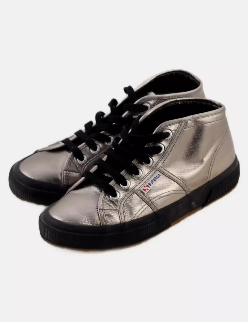 Superga Deportivas