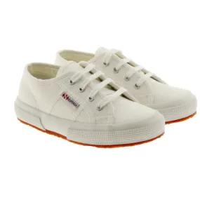 SUPERGAZapatillas niño blanco Superga 2750-Jcot 901
