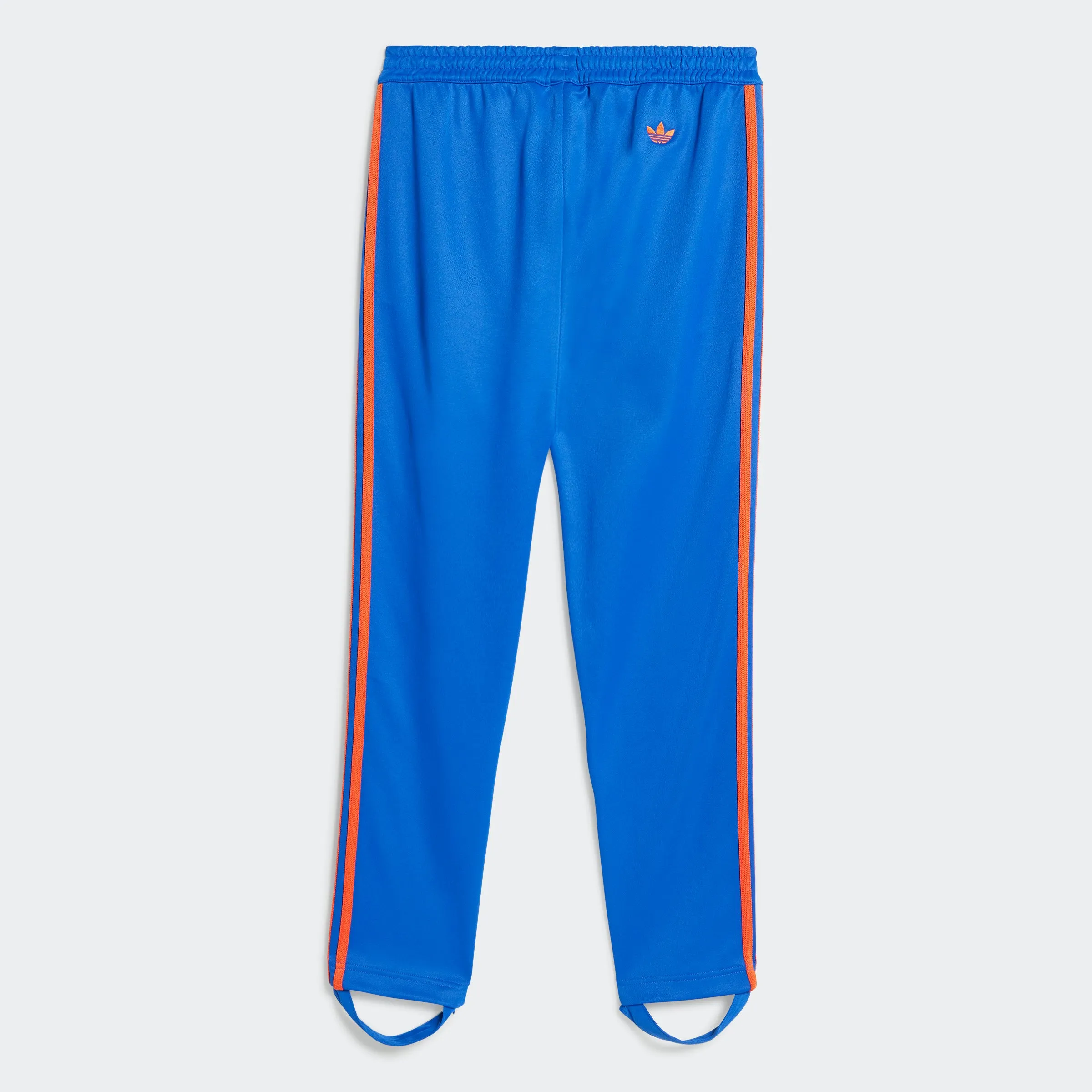 Wales Bonner Stirrup Pants Royal Blue