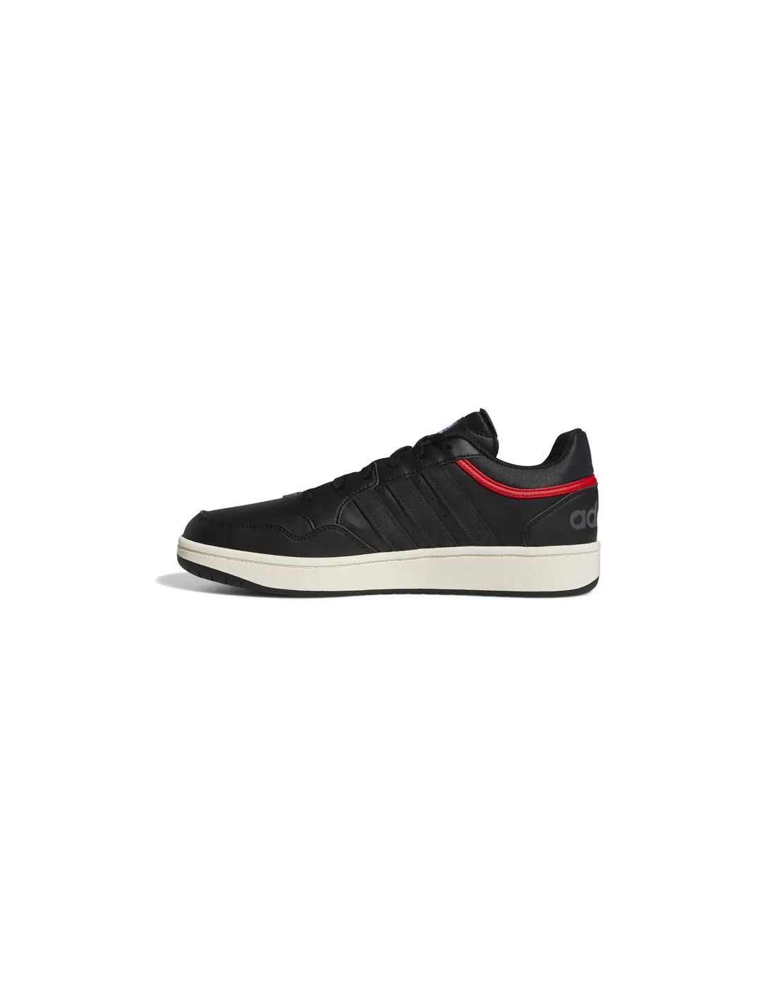 Zapatilla Adidas Hops 3.0 Low clasic vintage