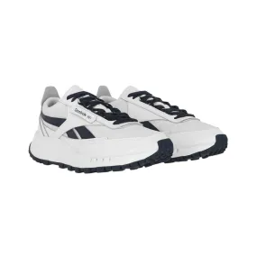 Zapatilla Reebok Classic Leather Legacy Cloud White/Vector Navy
