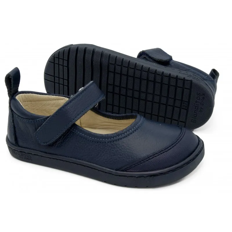 Zapatos colegiales blanditos by crios
