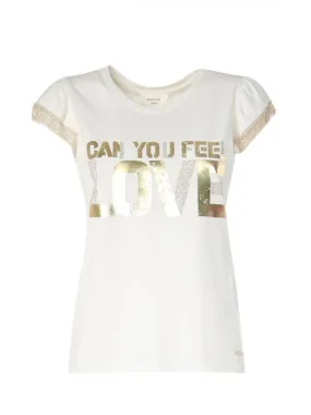ZENA CAMISETA KOCCA